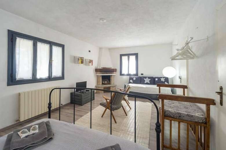 Apartamento Villa Giuanne