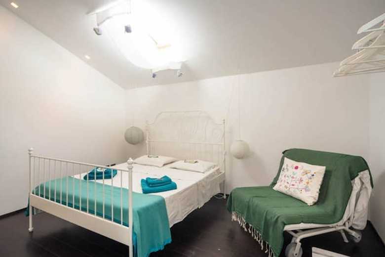 Apartamento Villa Giuanne