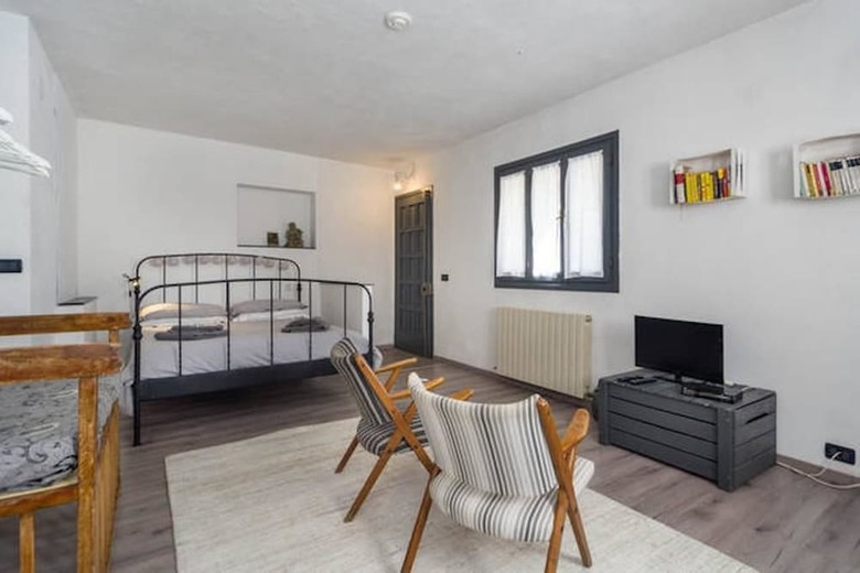 Apartamento Villa Giuanne