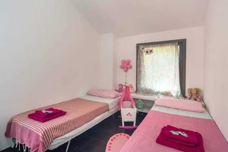 Apartamento Villa Giuanne