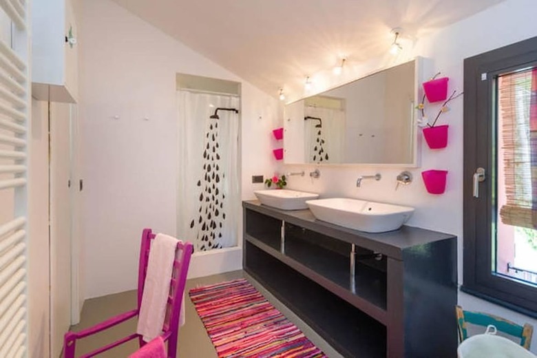 Apartamento Villa Giuanne