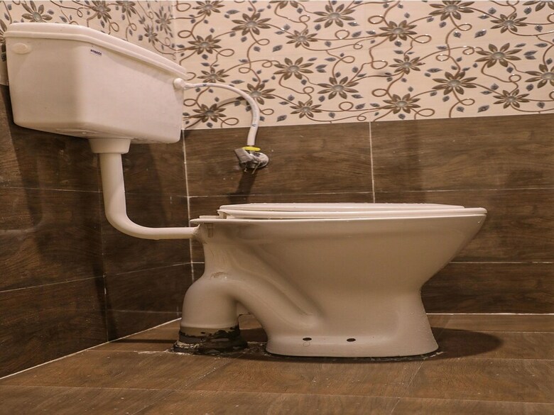 Hotel Oyo 15457 Grd Residency