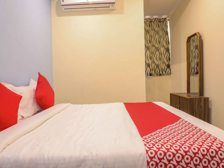 Hotel Oyo 15457 Grd Residency