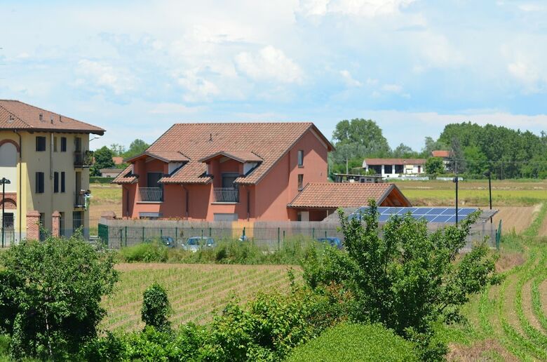 Apartamento Eco Residence