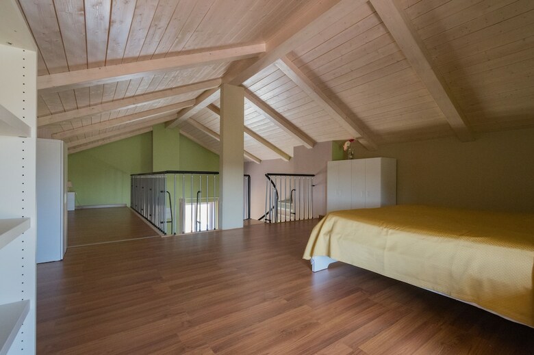 Apartamento Eco Residence