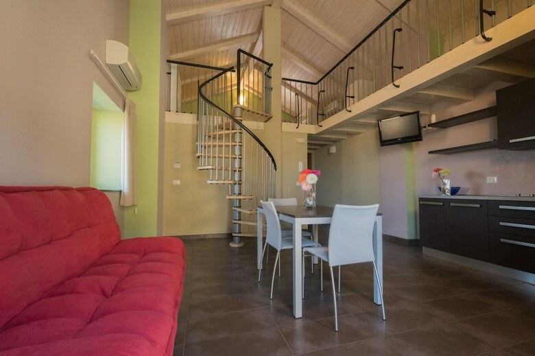 Apartamento Eco Residence
