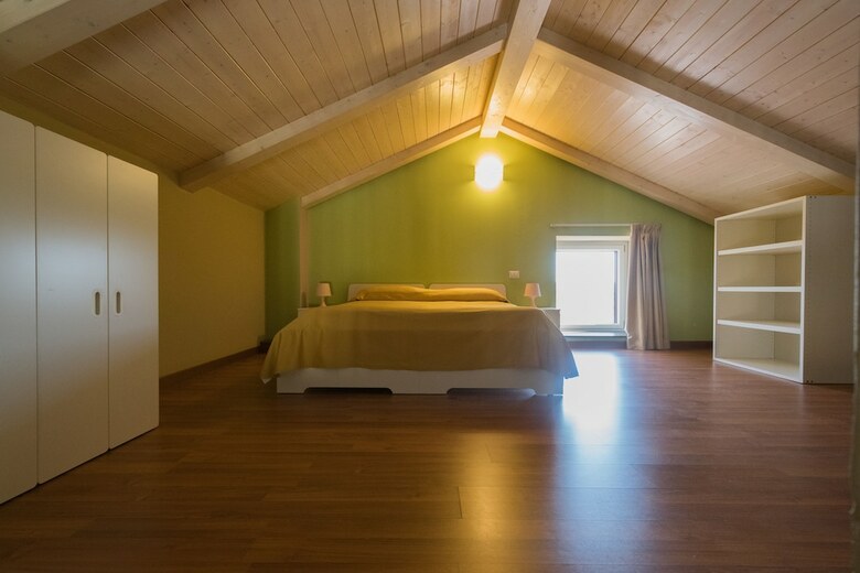 Apartamento Eco Residence