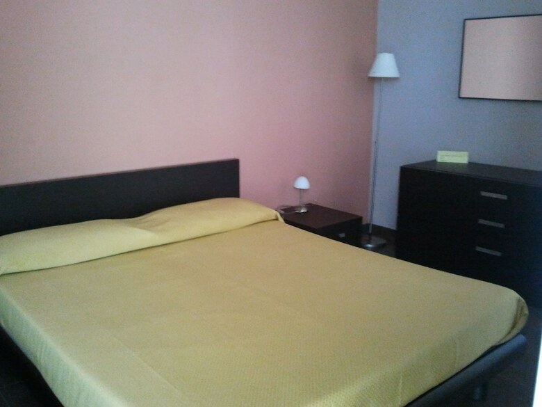 Apartamento Eco Residence