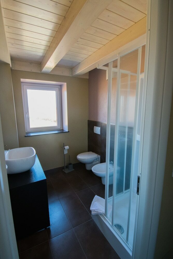 Apartamento Eco Residence
