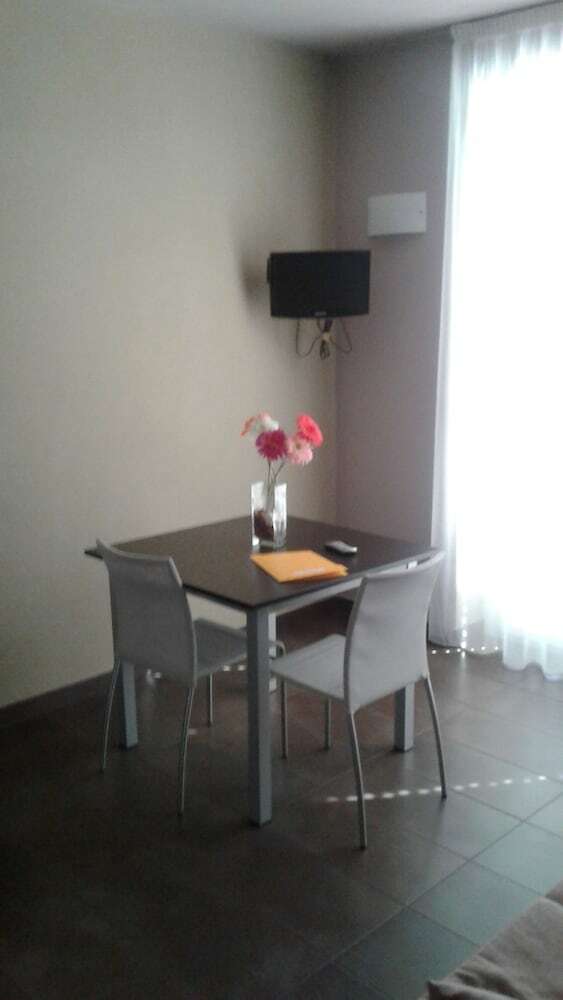 Apartamento Eco Residence