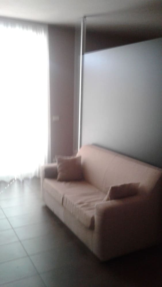 Apartamento Eco Residence