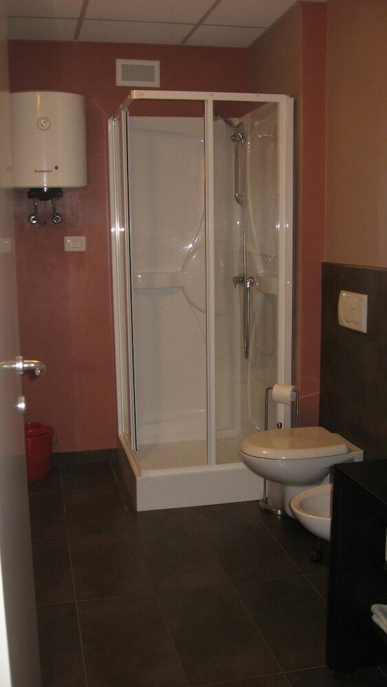 Apartamento Eco Residence