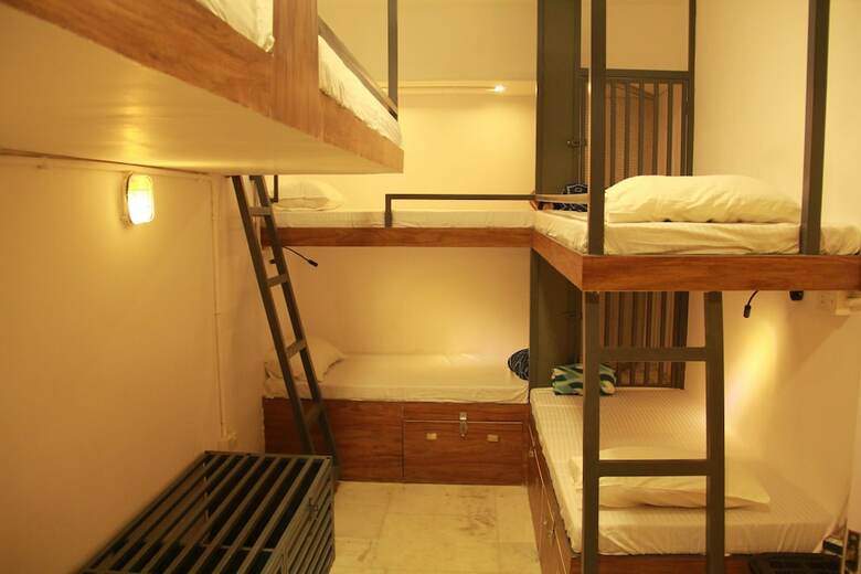 Hostal Podstop Delhi