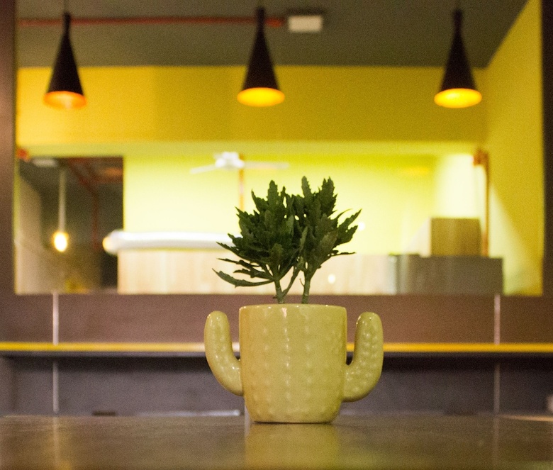 Hostal Podstop Delhi