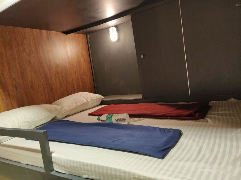 Hostal Podstop Delhi