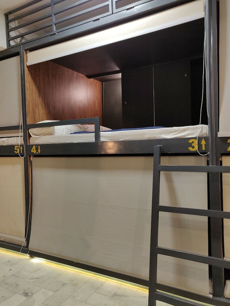 Hostal Podstop Delhi