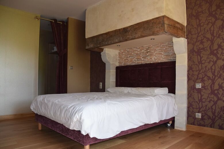 Bed & Breakfast La Fran�oisi�re