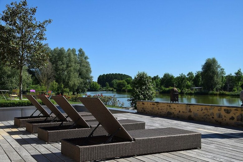 Bed & Breakfast La Fran�oisi�re