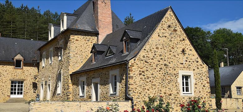 Bed & Breakfast La Fran�oisi�re
