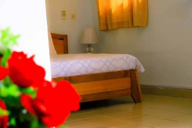Hotel Complexe H�telier Food And Business