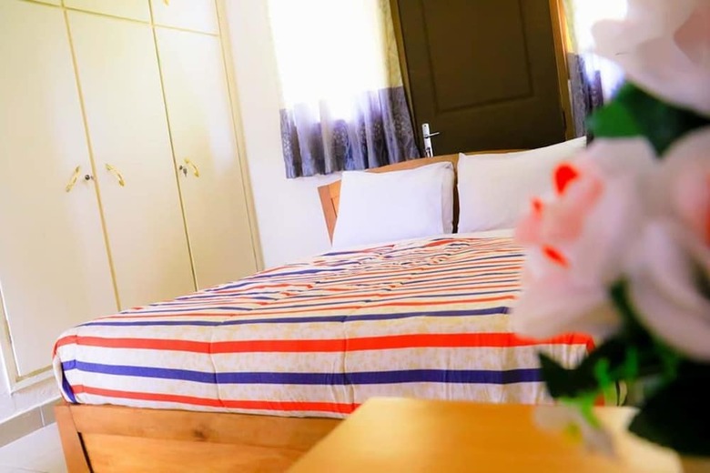 Hotel Complexe H�telier Food And Business