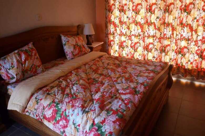 Hotel Rosa Beach (Chez Rodrigue)