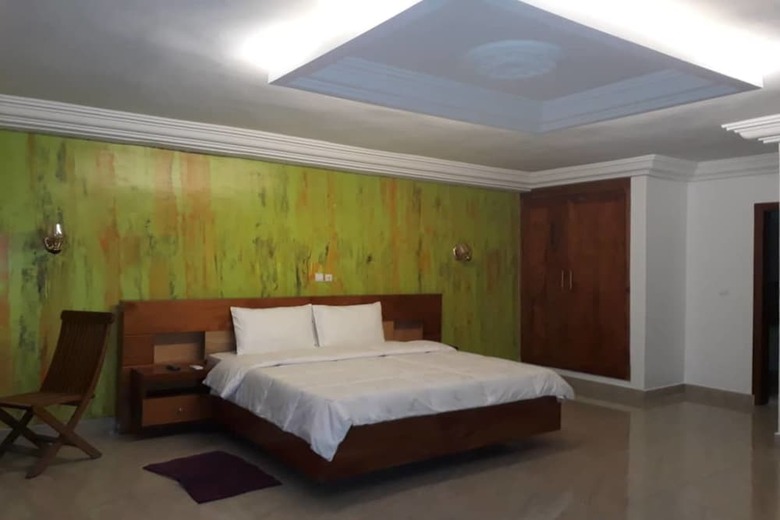 Hotel Rosa Beach (Chez Rodrigue)