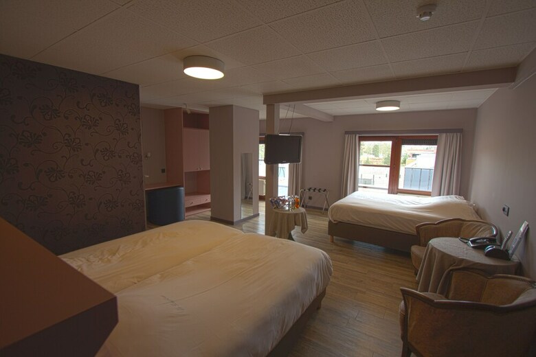 Hotel De Heidebloem
