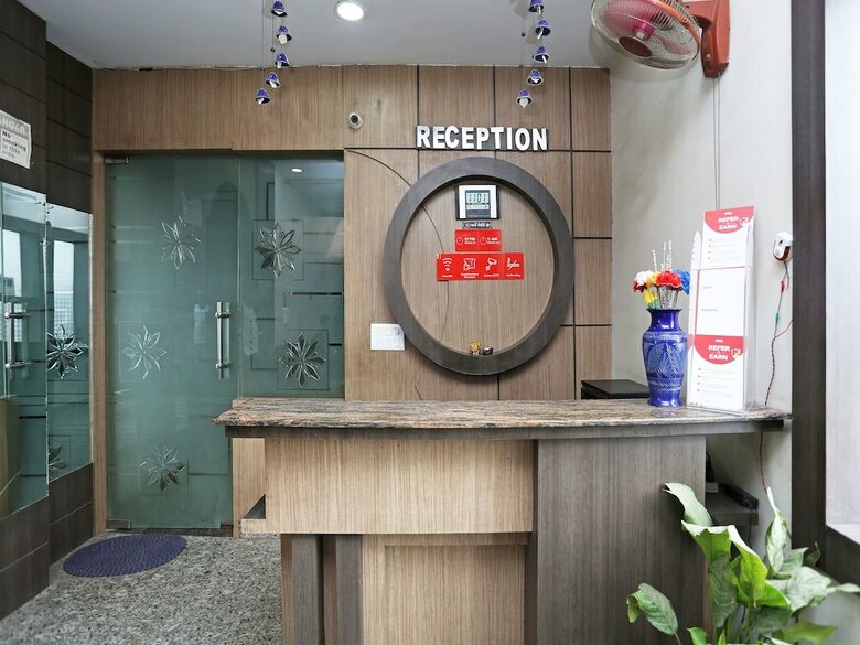 Oyo 16103 Hotel Neelkanth