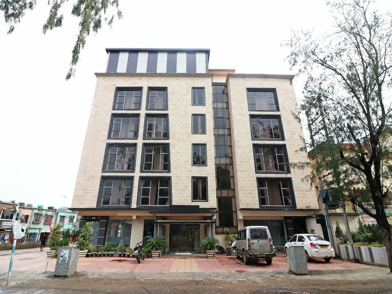 Oyo 7054 Hotel Amabalika