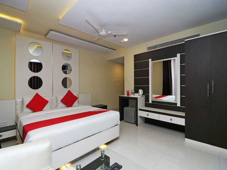 Oyo 7054 Hotel Amabalika