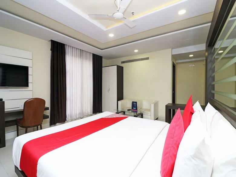 Oyo 7054 Hotel Amabalika