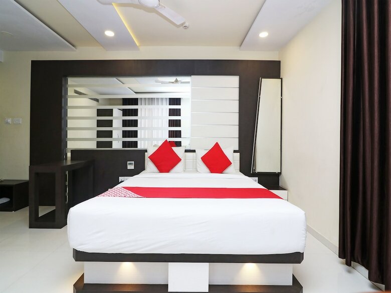 Oyo 7054 Hotel Amabalika