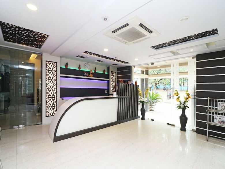 Oyo 7054 Hotel Amabalika