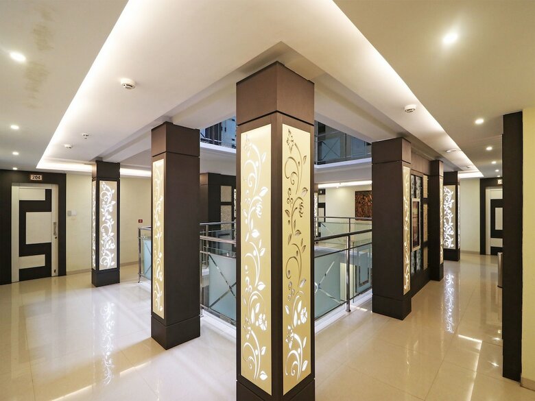 Oyo 7054 Hotel Amabalika