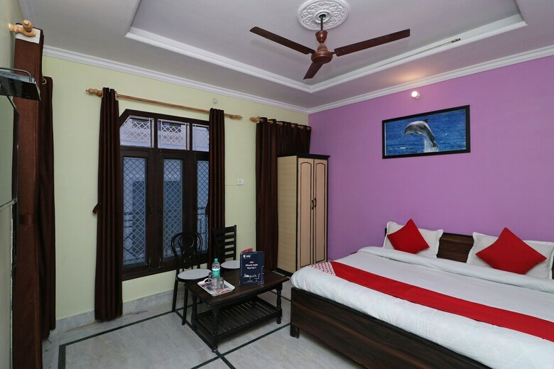 Oyo 7054 Hotel Amabalika