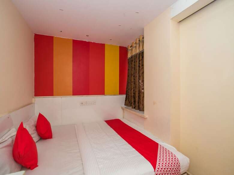 Hotel Oyo 16568 Bhagini Residency