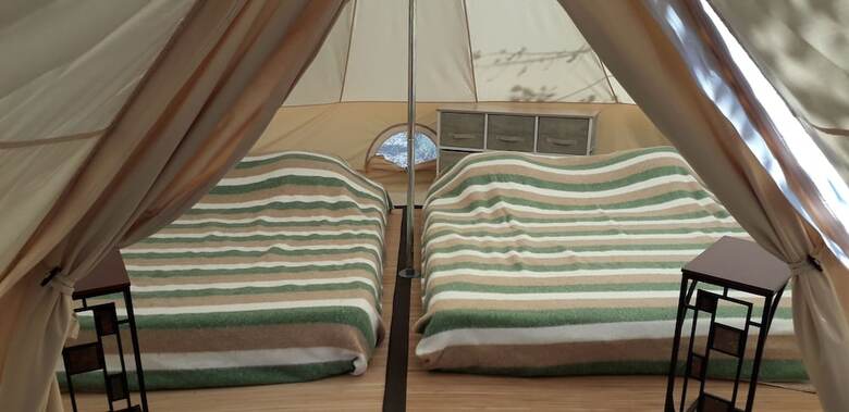 Pachamama Ecocamping