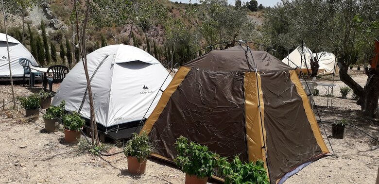 Pachamama Ecocamping