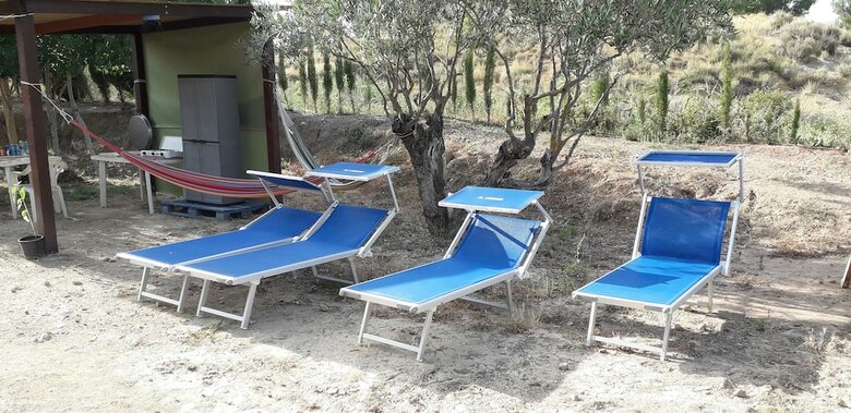 Pachamama Ecocamping