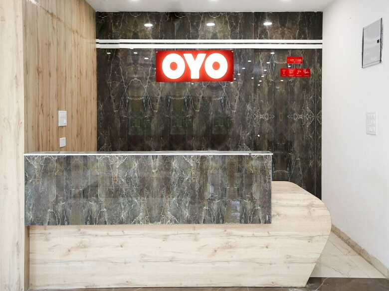 Hotel Oyo 16730 Sea World Water Park