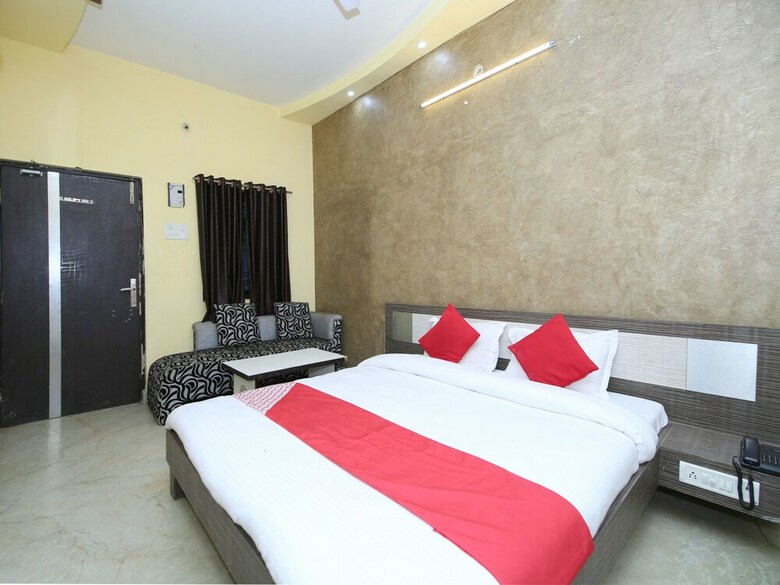 Hotel Oyo 16730 Sea World Water Park