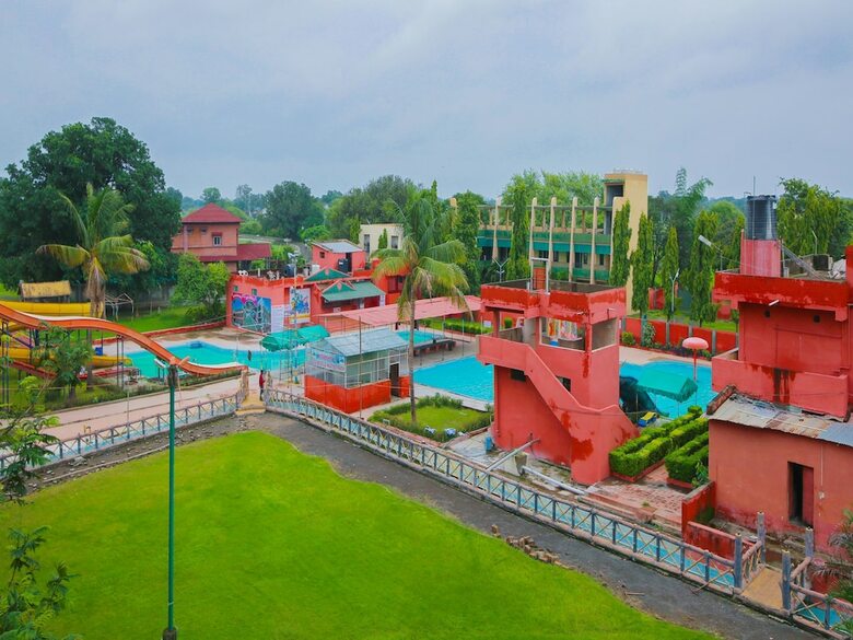 Hotel Oyo 16730 Sea World Water Park