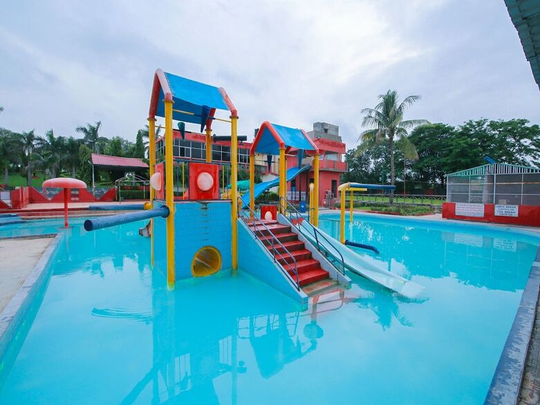 Hotel Oyo 16730 Sea World Water Park