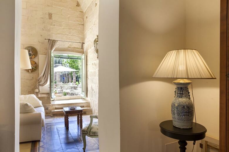 Bed & Breakfast Palazzo Siena - Home&more