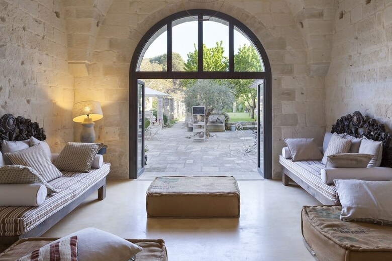 Bed & Breakfast Palazzo Siena - Home&more