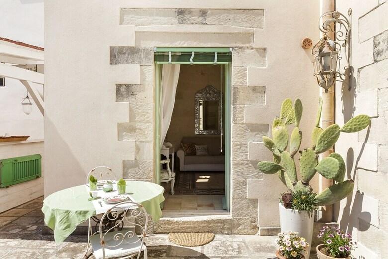 Bed & Breakfast Palazzo Siena - Home&more