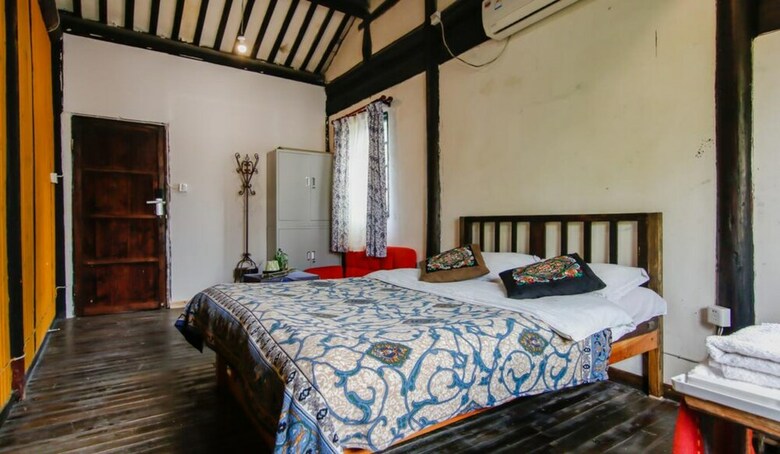 Hotel Zhujiajiao Uma Hostel