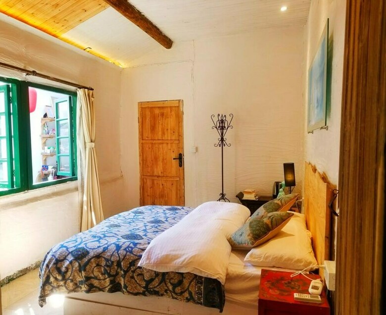 Hotel Zhujiajiao Uma Hostel