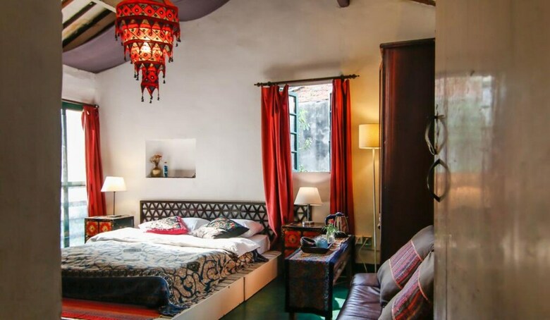 Hotel Zhujiajiao Uma Hostel